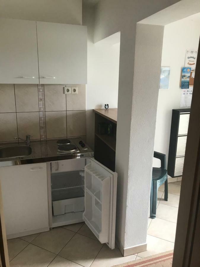 Apartament Sekler Ante Tribunj Tribalj Zewnętrze zdjęcie