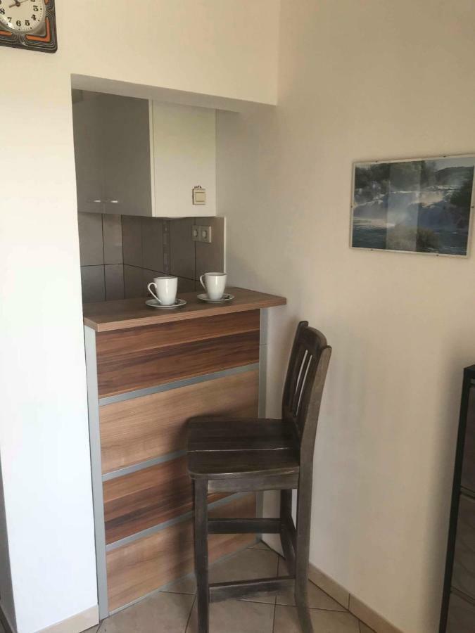 Apartament Sekler Ante Tribunj Tribalj Zewnętrze zdjęcie