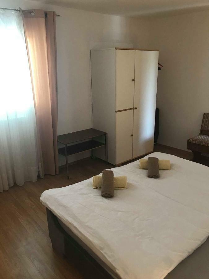 Apartament Sekler Ante Tribunj Tribalj Zewnętrze zdjęcie