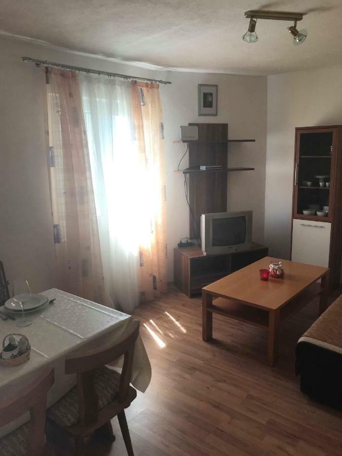 Apartament Sekler Ante Tribunj Tribalj Zewnętrze zdjęcie