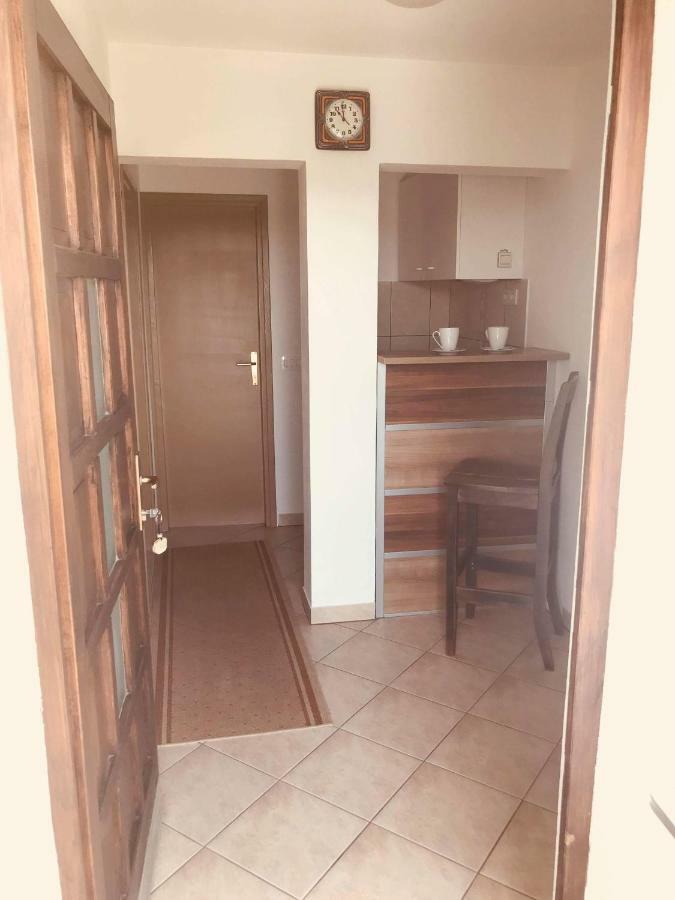 Apartament Sekler Ante Tribunj Tribalj Zewnętrze zdjęcie