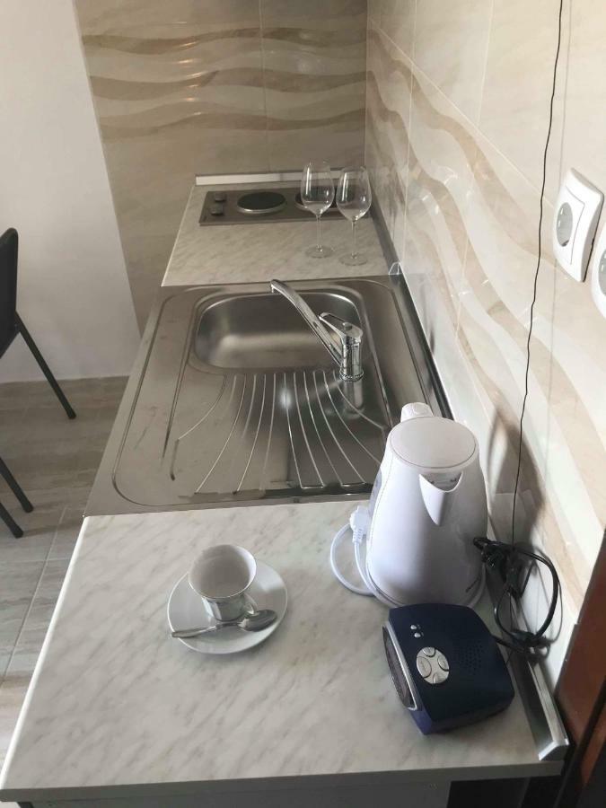 Apartament Sekler Ante Tribunj Tribalj Zewnętrze zdjęcie